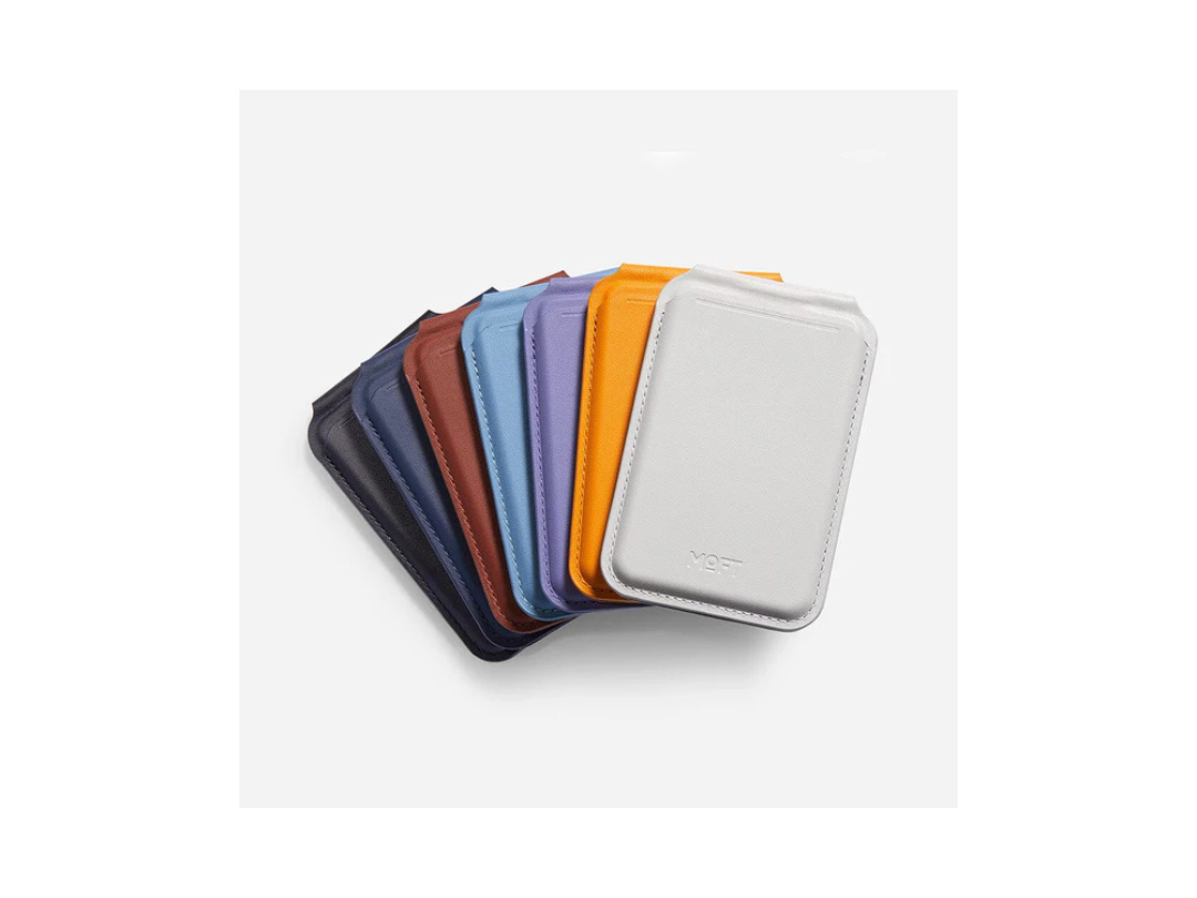 Buy Moft Snap Flash Wallet Stand – Deep Blue | Stylish & Portable in Qatar Buy Moft Snap Flash Wallet Stand – Deep Blue | Stylish & Portable in Qatar